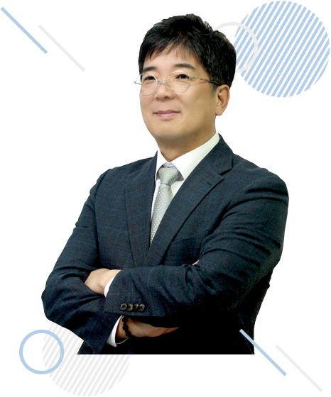 와이즈테크놀로지 대표이사 이정 사진